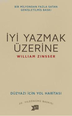 İyi Yazmak Üzerine