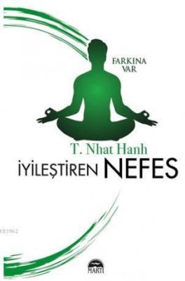 İyileştiren Nefes Thich Nhat Hanh