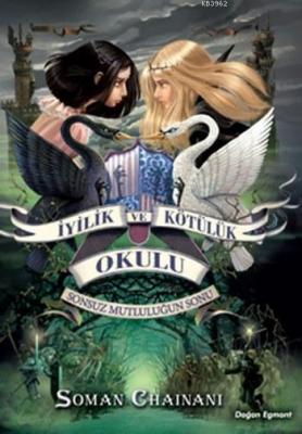 İyilik ve Kötülük Okulu 3