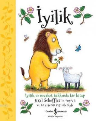 İyilik