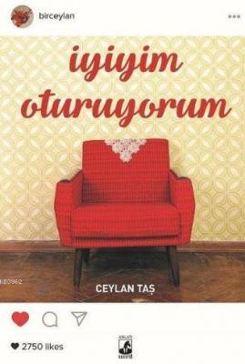 İyiyim Oturuyorum