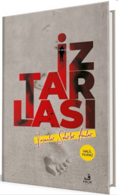 İz Tarlası