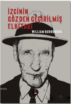 İzcinin Gözden Geçirilmiş Elkitabı William Burroughs