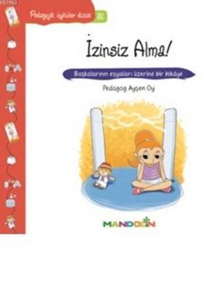 İzinsiz Alma!