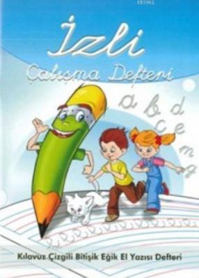 İzli Çalışma Defteri