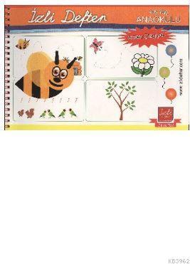 İzli Defter Anaokulu 4 6 Yaş Anaokulu