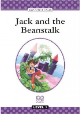 Jack And The Beanstalk Kolektif