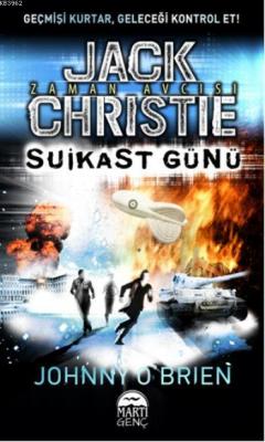Jack Christie (Ciltli)