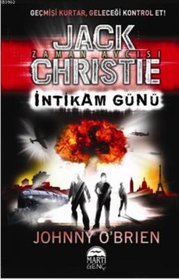 Jack Christie (Ciltli)
