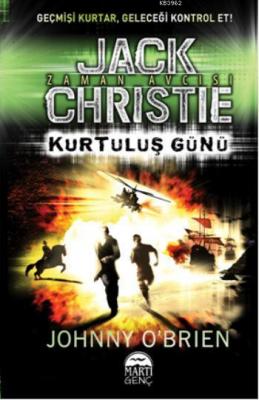 Jack Christie