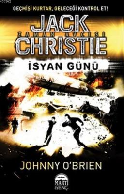 Jack Christie