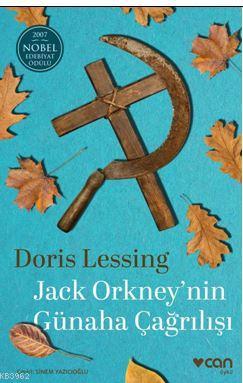 Jack Orkney'nin Günaha Çağrılışı