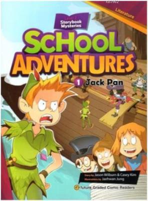 Jack Pan +CD