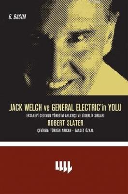 Jack Welch ve General Electric'in Yolu