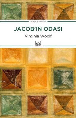 Jacob'ın Odası Virginia Woolf