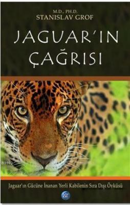 Jaguar'ın Çağrısı Stanislav Grof