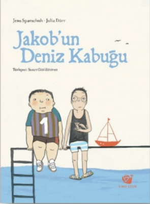 Jakob'un Deniz Kabuğu