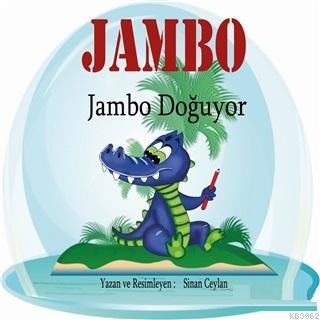 Jambo Doğuyor