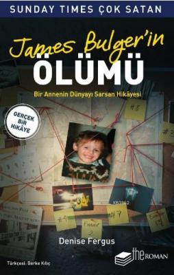 James Bulger'in Ölümü
