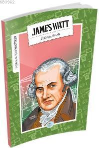 James Watt (Mucitler) Zeki Çalışkan