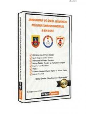Jandarma ve Sahil Güvenlik Mülakatlarına Hazırlık Rehberi