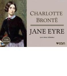 Jane Eyre (Mini Kitap) Charlotte Brontë