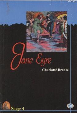 Jane Eyre (Stage 4) Charlotte Brontë