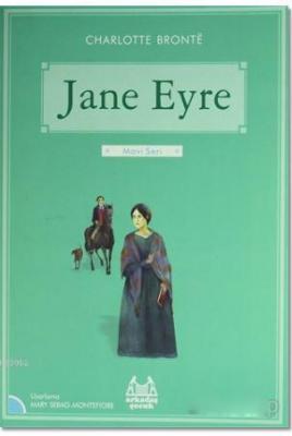 Jane Eyre Chorlotte Bronte
