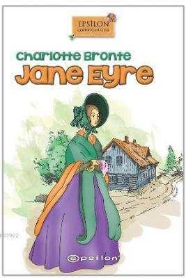 Jane Eyre Charlotte Brontë