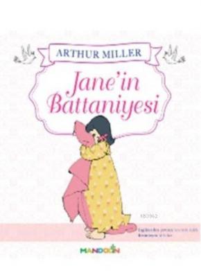 Jane'in Battaniyesi Arthur Miller