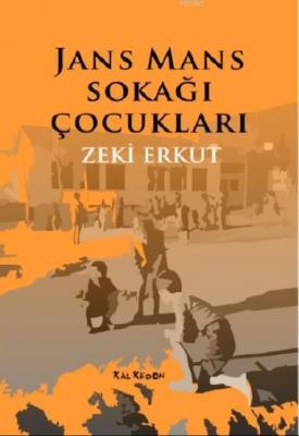 Jans Mans Sokağı Çocukları