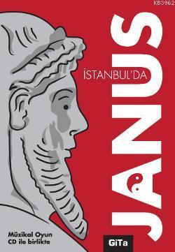 Janus Istanbul'da