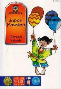 Japon Masalları Florence Sakade