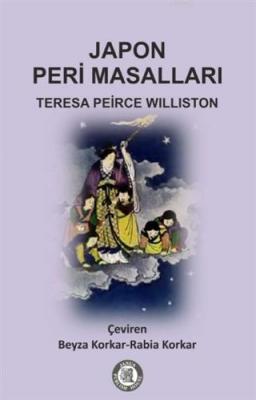 Japon Peri Masalları