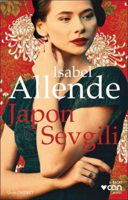 Japon Sevgili Isabel Allende