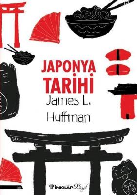 Japonya Tarihi James L. Huffman