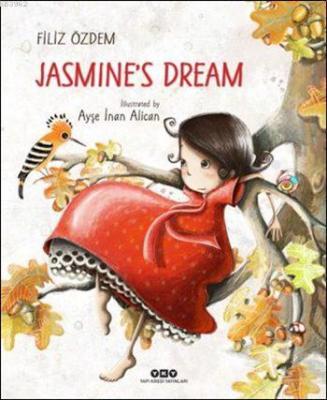 Jasmine's Dream (Ciltli) Filiz Özdem