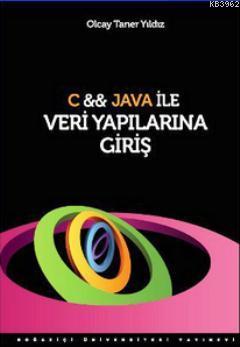 Java ile Veri Yapılarına Giriş