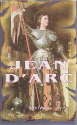 Jean D'arc Mark Twain