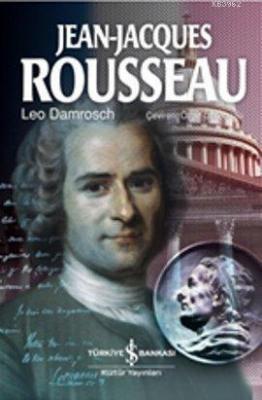 Jean Jacques Rousseau Leo Damrosch