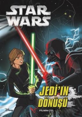 Jedi'ın Dönüşü - Star Wars Alessandro Ferrari