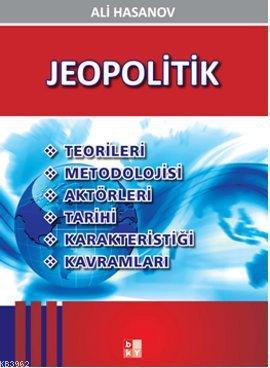 Jeopolitik
