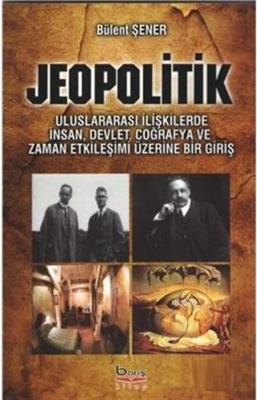 Jeopolitik