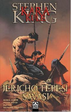 Jericho Tepesi Savaşı Stephen King