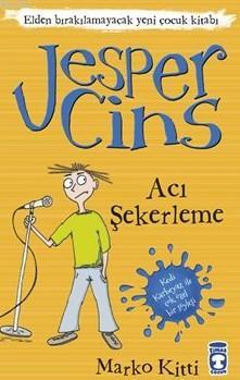 Jesper Cins