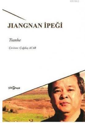 Jıangnan İpeği