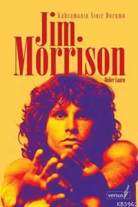 Jim Morrison Didier Lauru