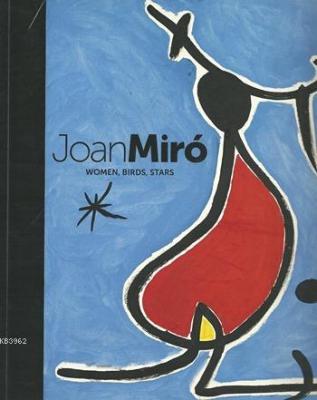 Joan Miro