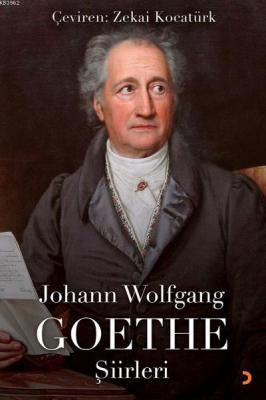Johann Wolfgang Goethe Şiirleri Kolektif