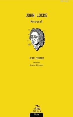 John Locke Monografi Jean Didier
